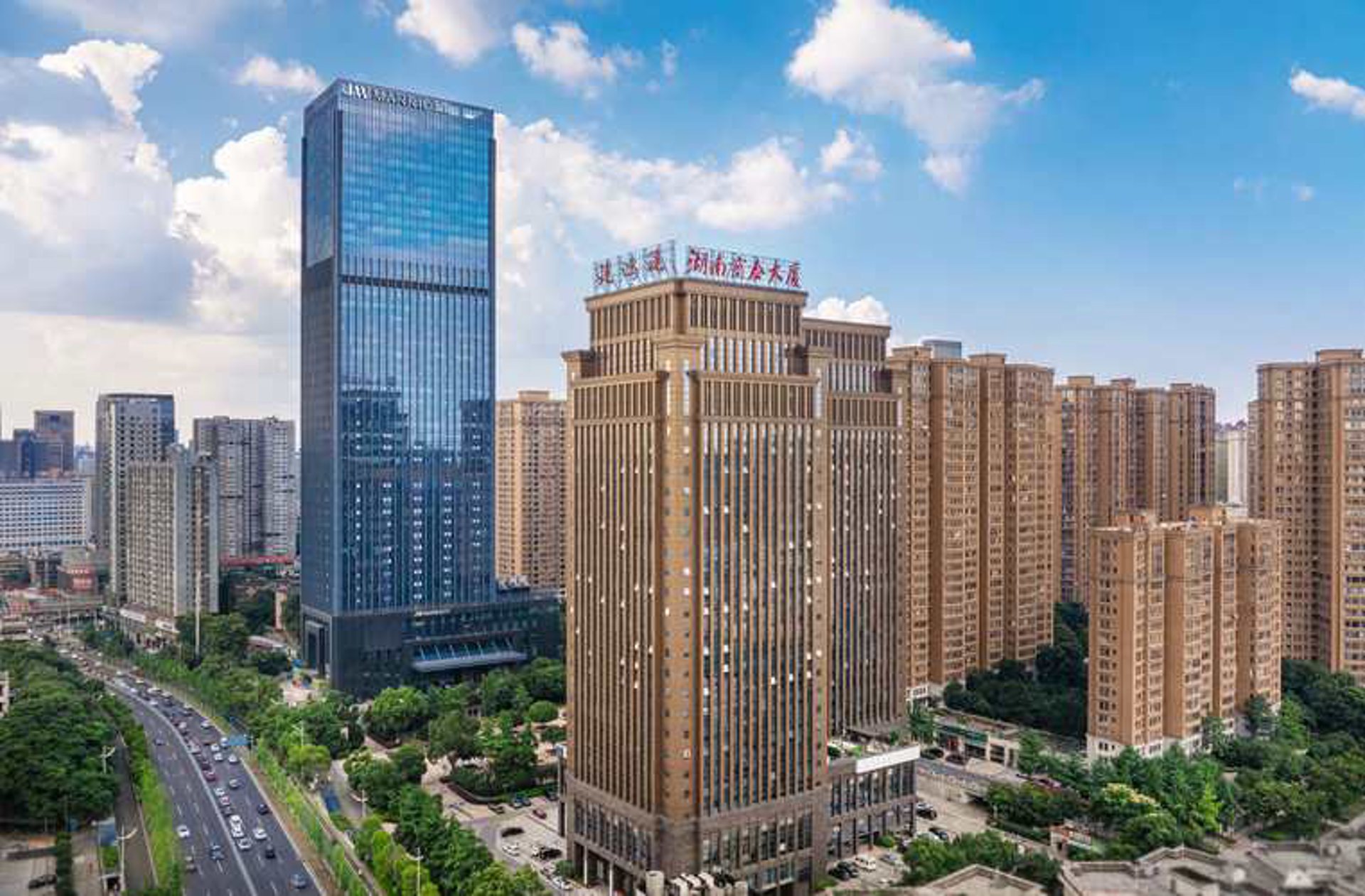 业舜地产